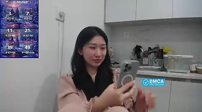 Asiagirll online show from February 2025 01:22:02 PM