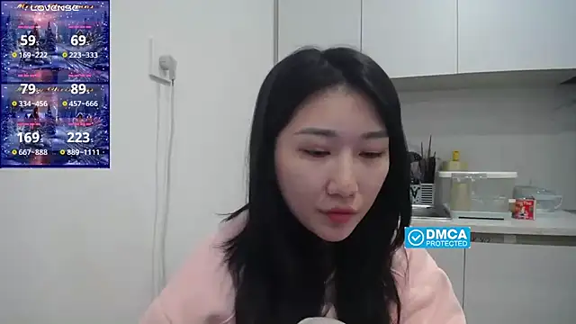 Asiagirll online show from February 2025 03:42:01 PM