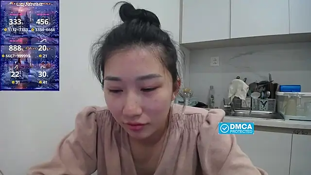 Asiagirll online show from February 2025 06:35:01 PM