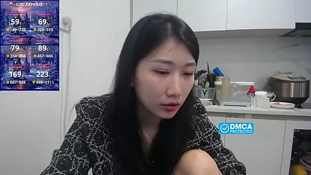 Asiagirll online show from February 2025 07:28:01 AM