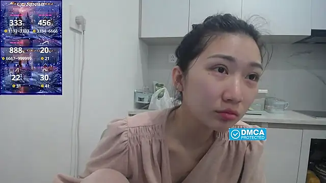 Asiagirll online show from February 2025 05:37:02 AM