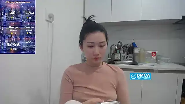 Asiagirll online show from February 2025 01:21:02 AM