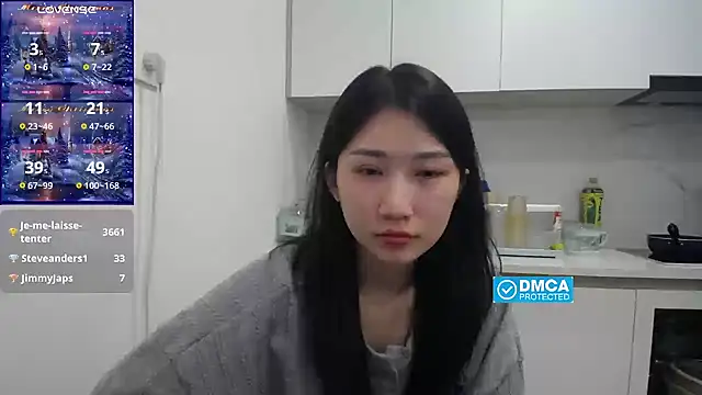 Asiagirll online show from February 2025 04:28:02 AM