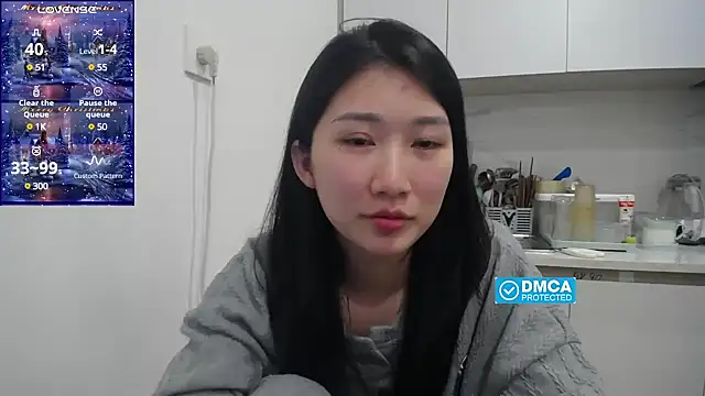 Asiagirll online show from February 2025 06:15:02 PM