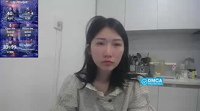 Asiagirll online show from February 2025 08:31:02 AM