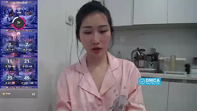 Asiagirll online show from March 2025 07:18:01 AM