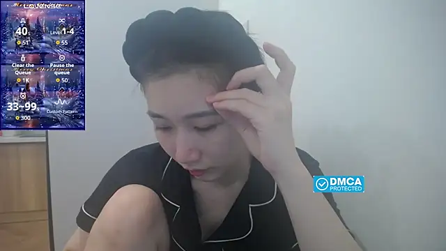 Snapshot of Asiagirll chatting on October 2025 03:53:01 PM Asiagirll online show from October 2025 03:53:01 PM