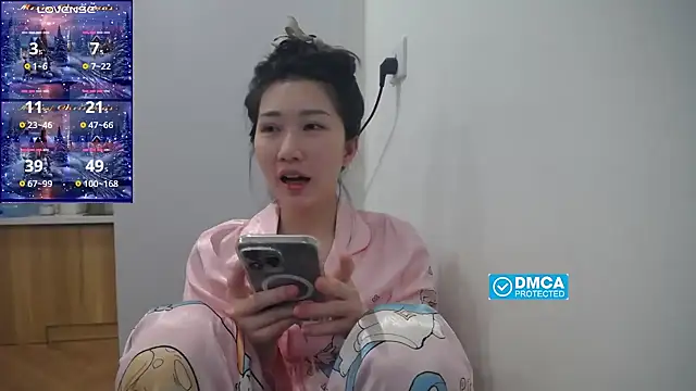 Snapshot of Asiagirll chatting on October 2025 03:55:02 PM Asiagirll online show from October 2025 03:55:02 PM