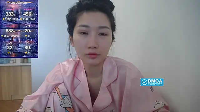 Snapshot of Asiagirll chatting on October 2025 04:09:02 AM Asiagirll online show from October 2025 04:09:02 AM