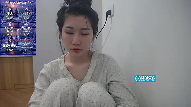 Snapshot of Asiagirll chatting on October 2025 04:58:01 PM Asiagirll online show from October 2025 04:58:01 PM