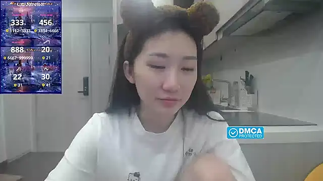 Asiagirll online show from March 2026 01:23:02 AM