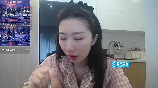 Asiagirll online show from March 2026 02:15:01 AM