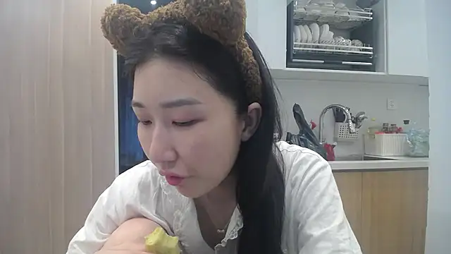 Asiagirll online show from July 2026 12:58:02 AM