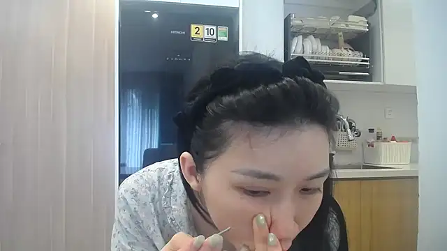 Asiagirll online show from July 2026 04:38:01 AM