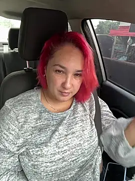 Eva MilfF online show from January 2026 12:33:02 PM