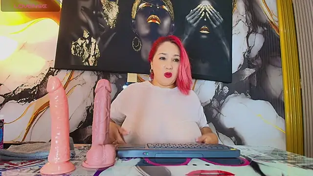 Eva MilfF online show from March 2026 01:38:01 PM