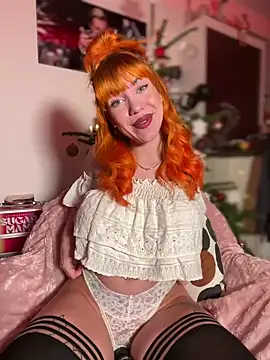 Pia July  online show from December 2024 08:55:02 PM