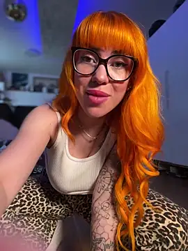 Pia July  online show from January 2025 12:15:01 PM