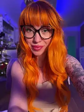 Pia July  online show from January 2025 09:09:02 PM