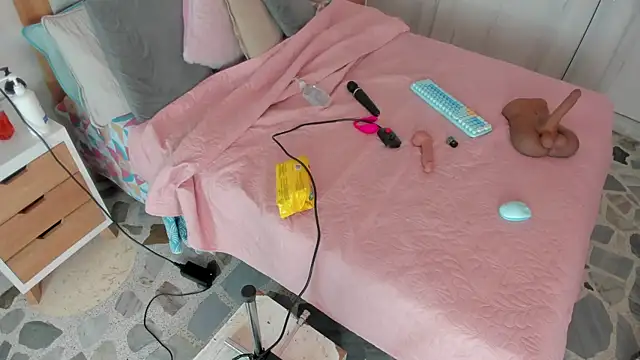 elena mature online show from October 2025 07:25:02 PM