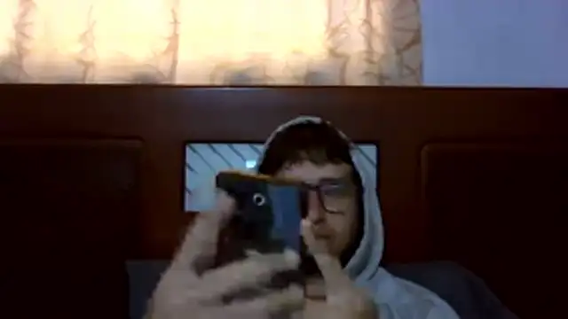 jheisonct online show from November 2025 04:29:01 PM