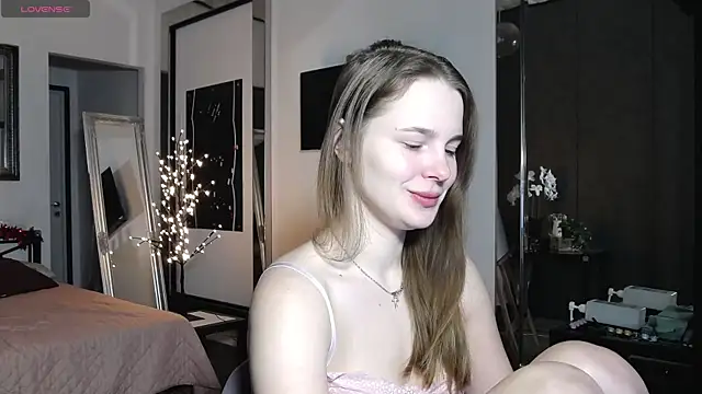 CindyJonson online show from January 2026 06:42:02 PM