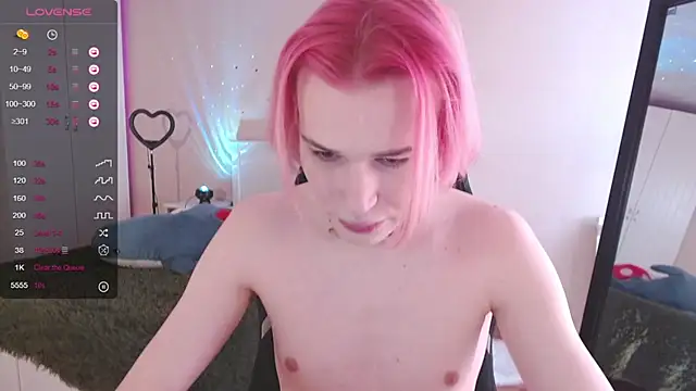 rainbow  salt online show from January 2026 09:03:01 AM