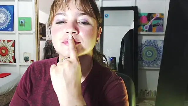 Snapshot of solamatista11 chatting on September 2025 08:46:01 PM solamatista11 online show from September 2025 08:46:01 PM