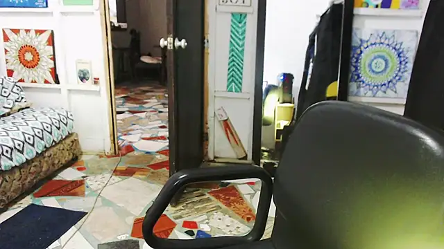 Snapshot of solamatista11 chatting on October 2025 08:53:02 PM solamatista11 online show from October 2025 08:53:02 PM