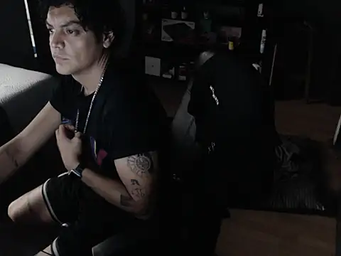 GruesoMexico online show from April 2026 12:38:01 AM