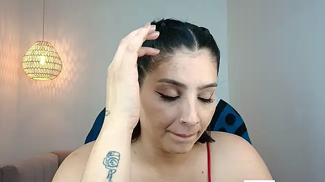 YummyAnna  online show from April 2026 07:37:01 PM