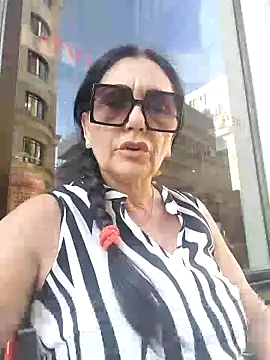 Snapshot of La_Vedova_Allegra chatting on June 2026 06:01:02 PM La Vedova Allegra online show from June 2026 06:01:02 PM