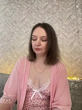 EvaBarsa  online show from January 2025 03:20:01 AM