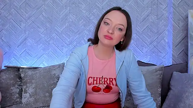 EvaBarsa  online show from September 2025 01:38:02 AM