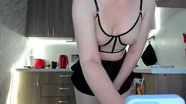 EvaBarsa  online show from September 2025 02:35:02 AM