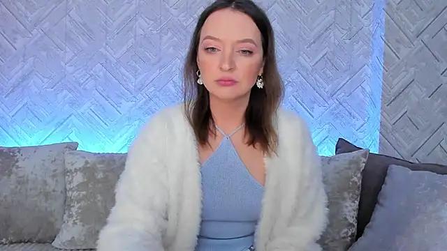 EvaBarsa  online show from November 2025 03:16:02 AM