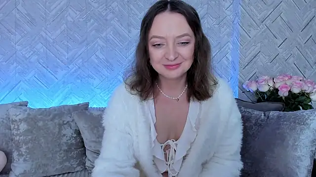 EvaBarsa  online show from November 2025 03:10:02 AM