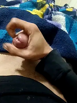 Prince R9 online show from January 2025 09:45:01 PM