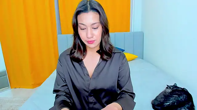 Snapshot of FieryHeart chatting on December 2024 05:14:02 PM FieryHeart online show from December 2024 05:14:02 PM