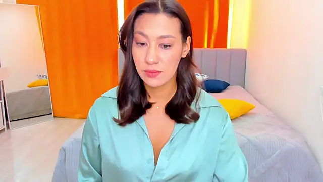 Snapshot of FieryHeart chatting on March 2025 01:23:01 PM FieryHeart online show from March 2025 01:23:01 PM