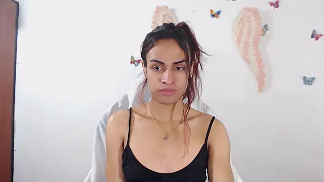 Snapshot of angie_tssex chatting on March 2025 06:30:01 AM angie tssex online show from March 2025 06:30:01 AM