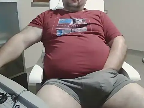 iron boy80 online show from March 2026 10:57:01 PM