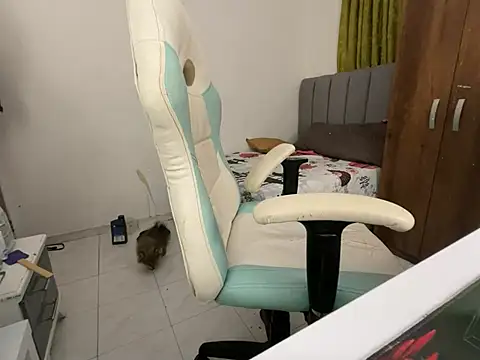 Snapshot of Max_TheHorseDick chatting on December 2024 02:34:02 AM Max TheHorseDick online show from December 2024 02:34:02 AM