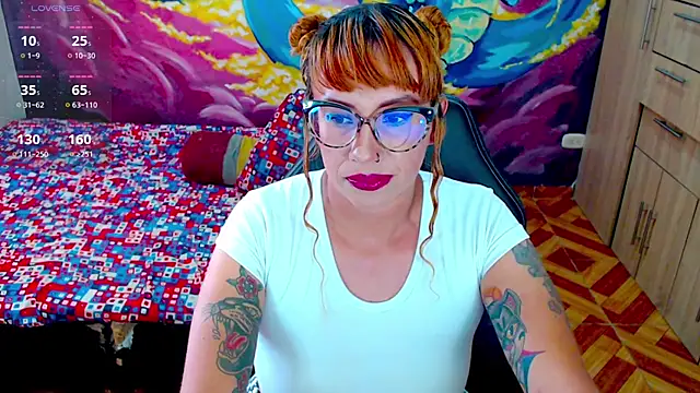 Snapshot of Eimy_lorens chatting on December 2024 05:42:01 PM Eimy lorens online show from December 2024 05:42:01 PM