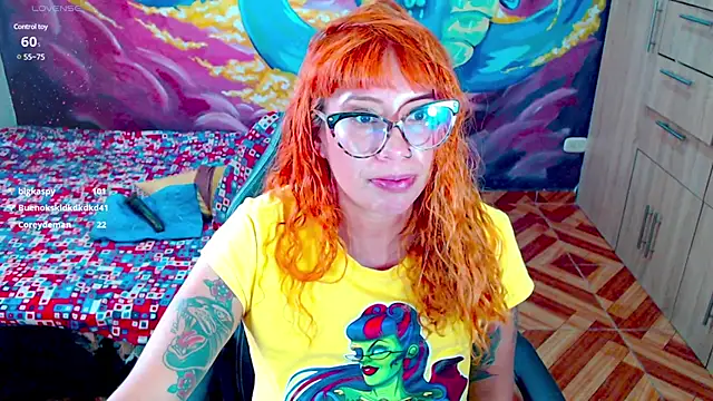 Snapshot of Eimy_lorens chatting on January 2025 09:34:01 PM Eimy lorens online show from January 2025 09:34:01 PM