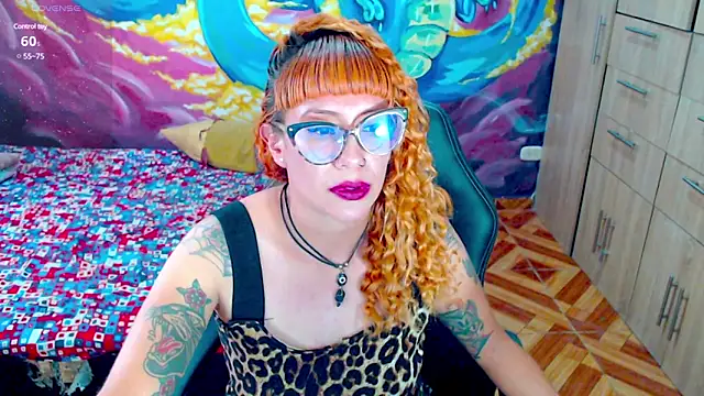 Snapshot of Eimy_lorens chatting on February 2025 07:13:01 PM Eimy lorens online show from February 2025 07:13:01 PM