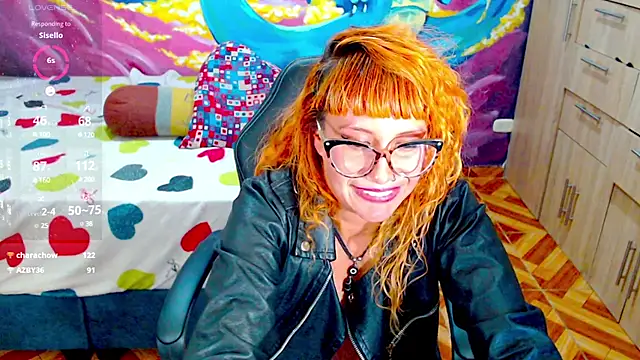 Snapshot of Eimy_lorens chatting on February 2025 12:15:02 AM Eimy lorens online show from February 2025 12:15:02 AM