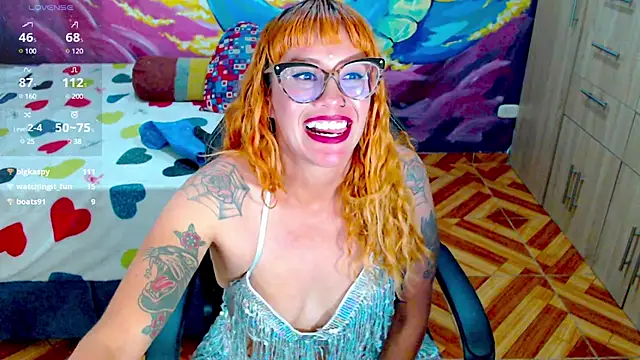 Snapshot of Eimy_lorens chatting on February 2025 11:21:02 PM Eimy lorens online show from February 2025 11:21:02 PM