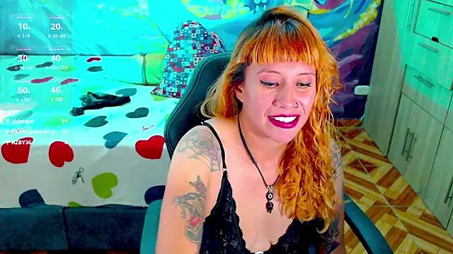 Snapshot of Eimy_lorens chatting on March 2025 10:24:02 PM Eimy lorens online show from March 2025 10:24:02 PM