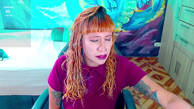 Snapshot of Eimy_lorens chatting on March 2025 06:44:02 PM Eimy lorens online show from March 2025 06:44:02 PM